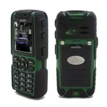 Sonim Land Rover A8F